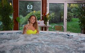 Spa&Wellness Hotel Harmonie